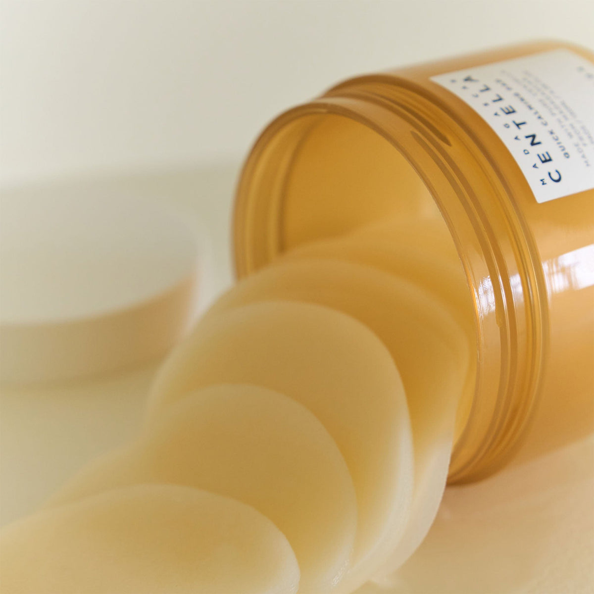 Almohadillas Calmantes Centella Quick Calming Pad