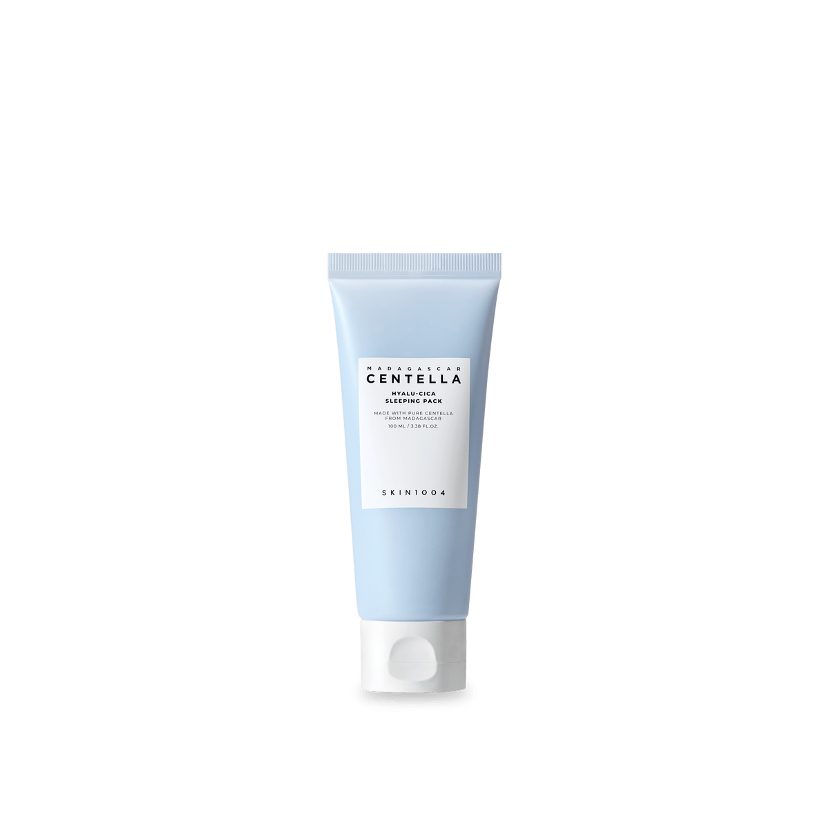 Mascarilla de Noche Hyalu-Cica Sleeping Pack