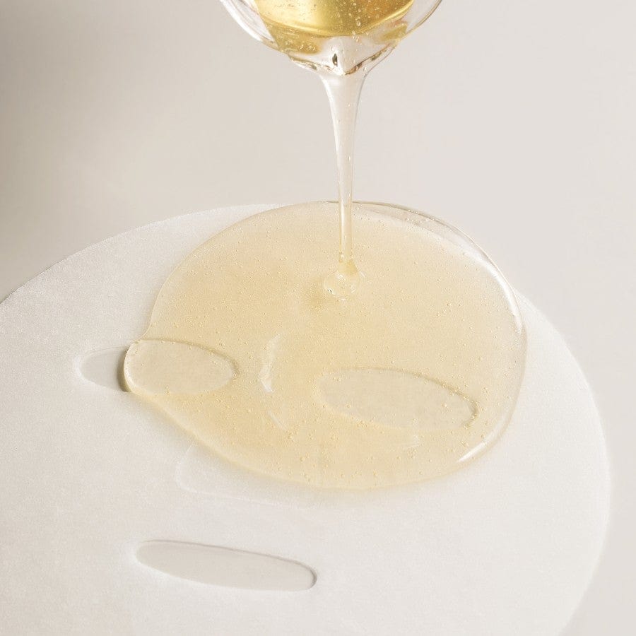 Mascarilla en Lámina Centella Watergel