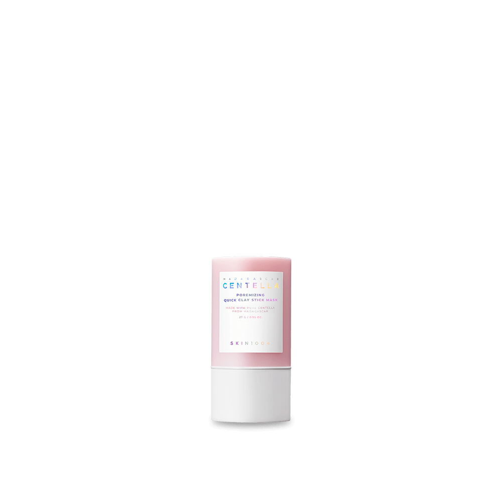 Mascarilla de Arcilla en Stick Poremizing Quick Clay