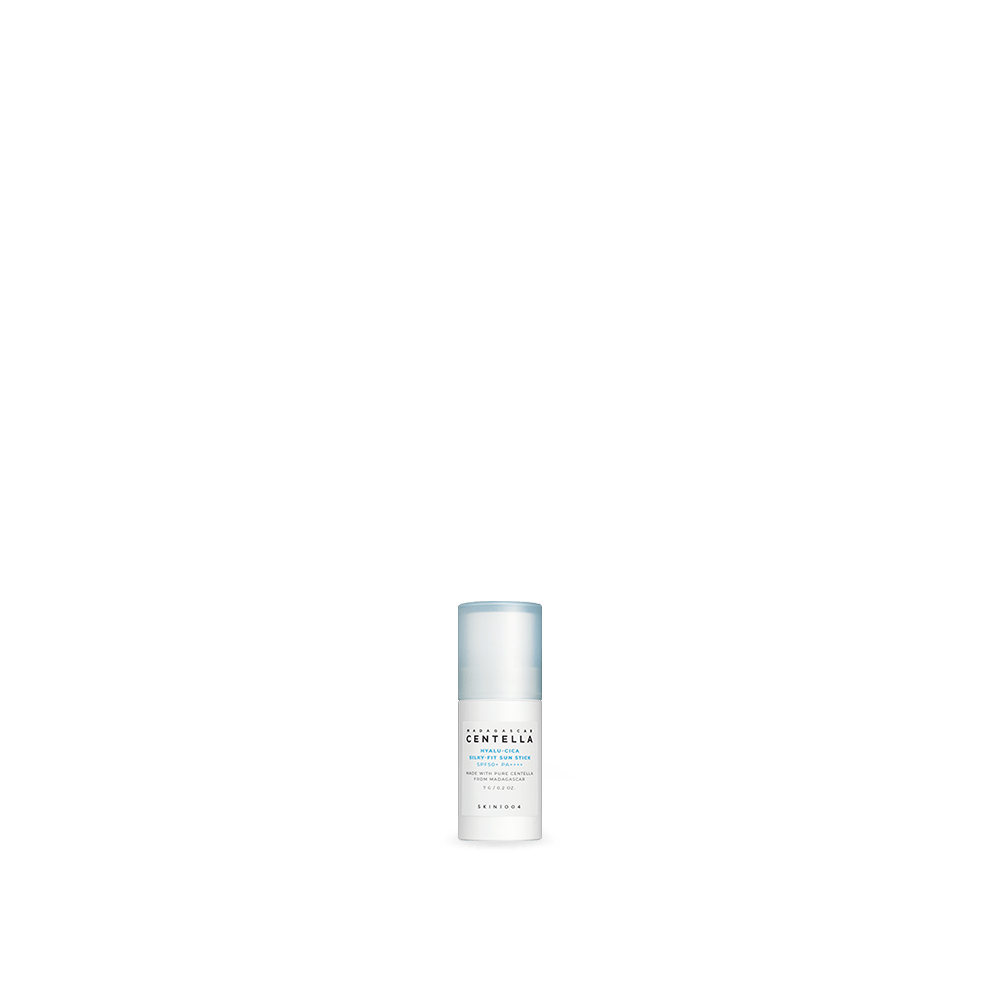 Protector Solar en Stick Hyalu-Cica Silky-Fit