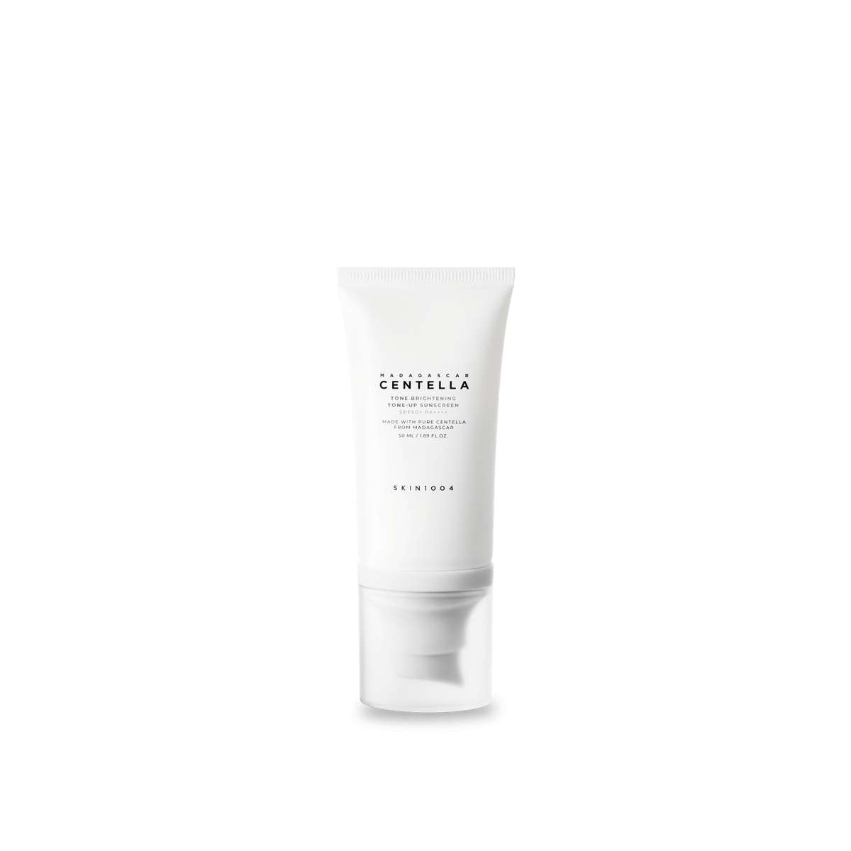 Protector Solar con Color Tone Brightening Tone-Up
