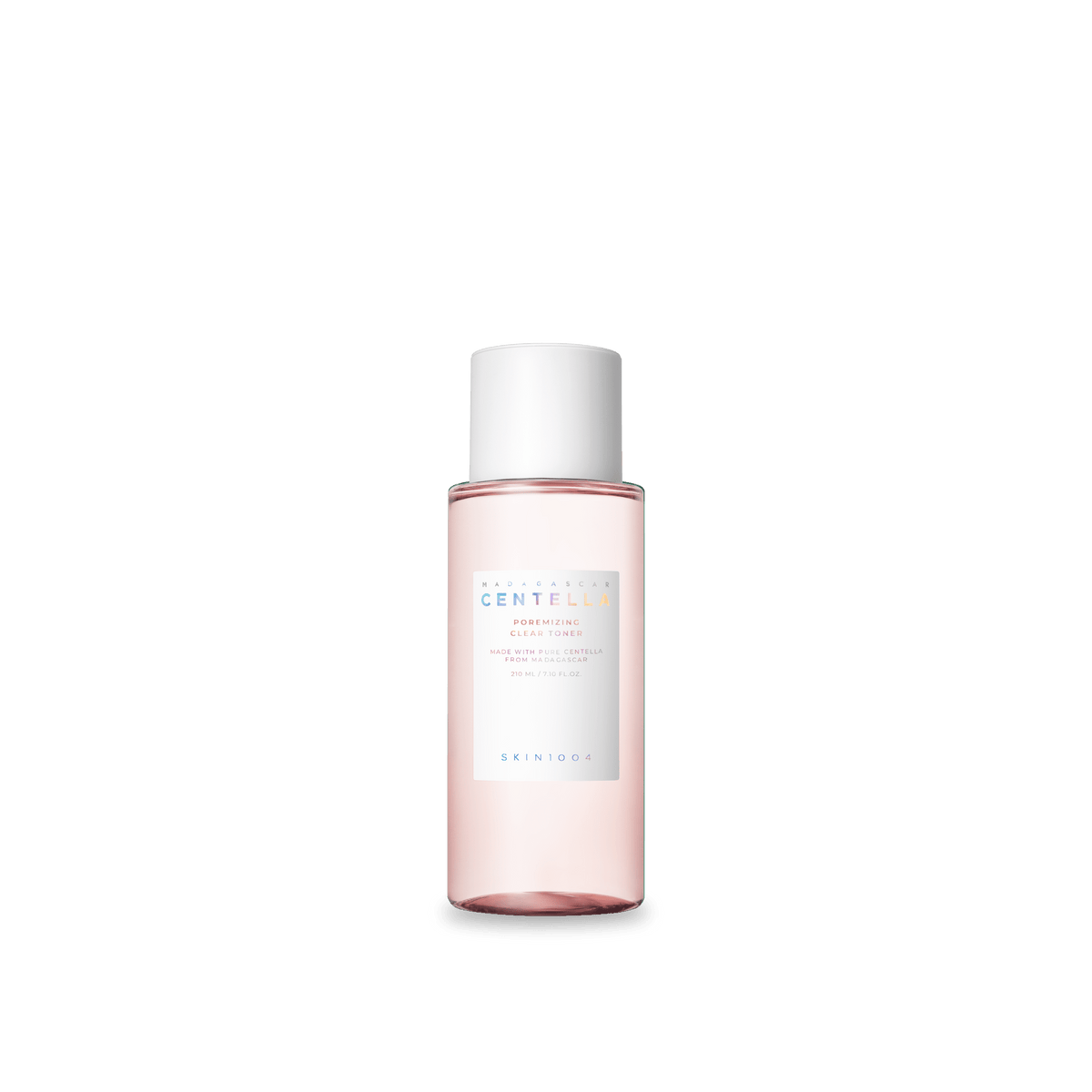 Tónico Poremizing Clear