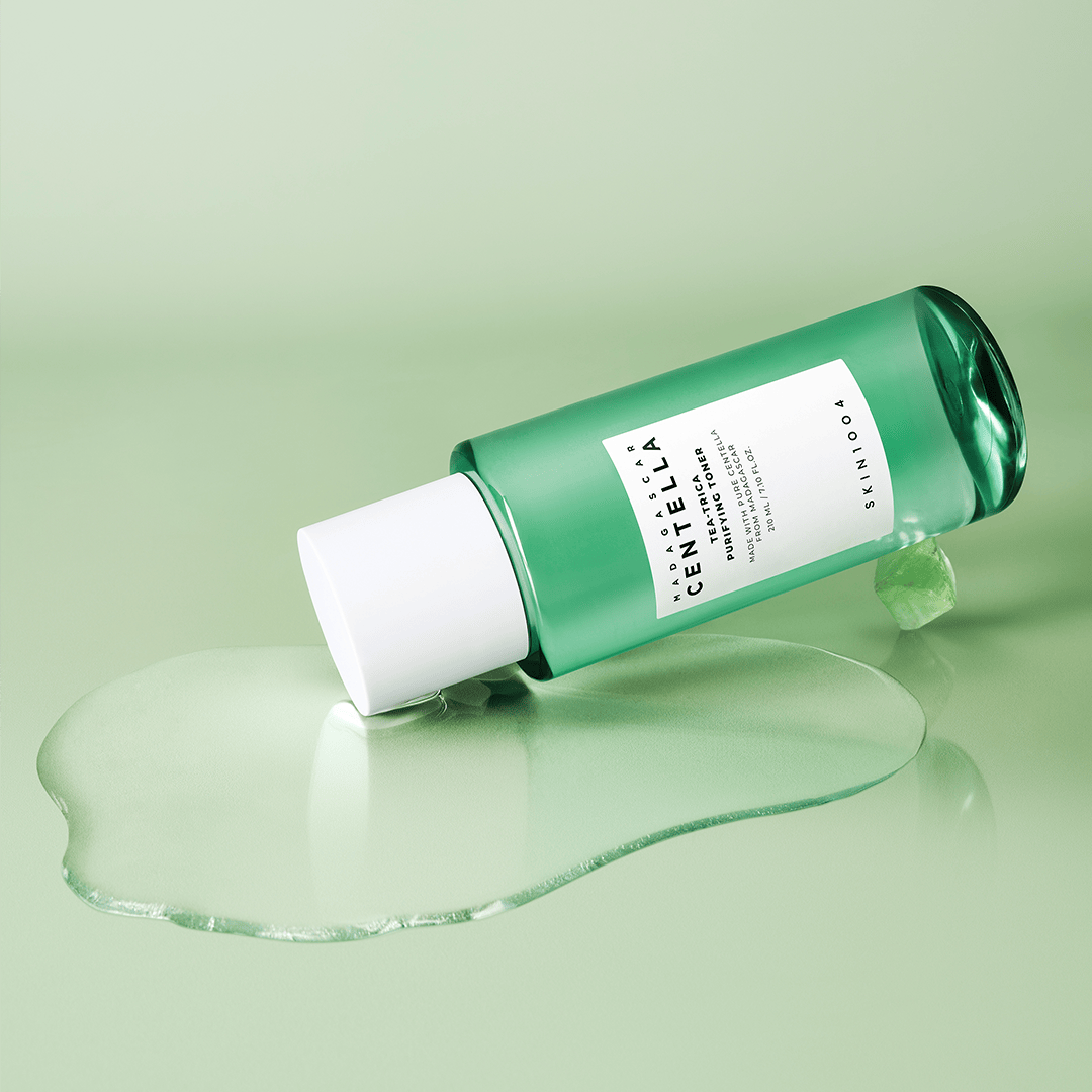 SKIN1004 Tonico Tea-Trica Purifying Centella