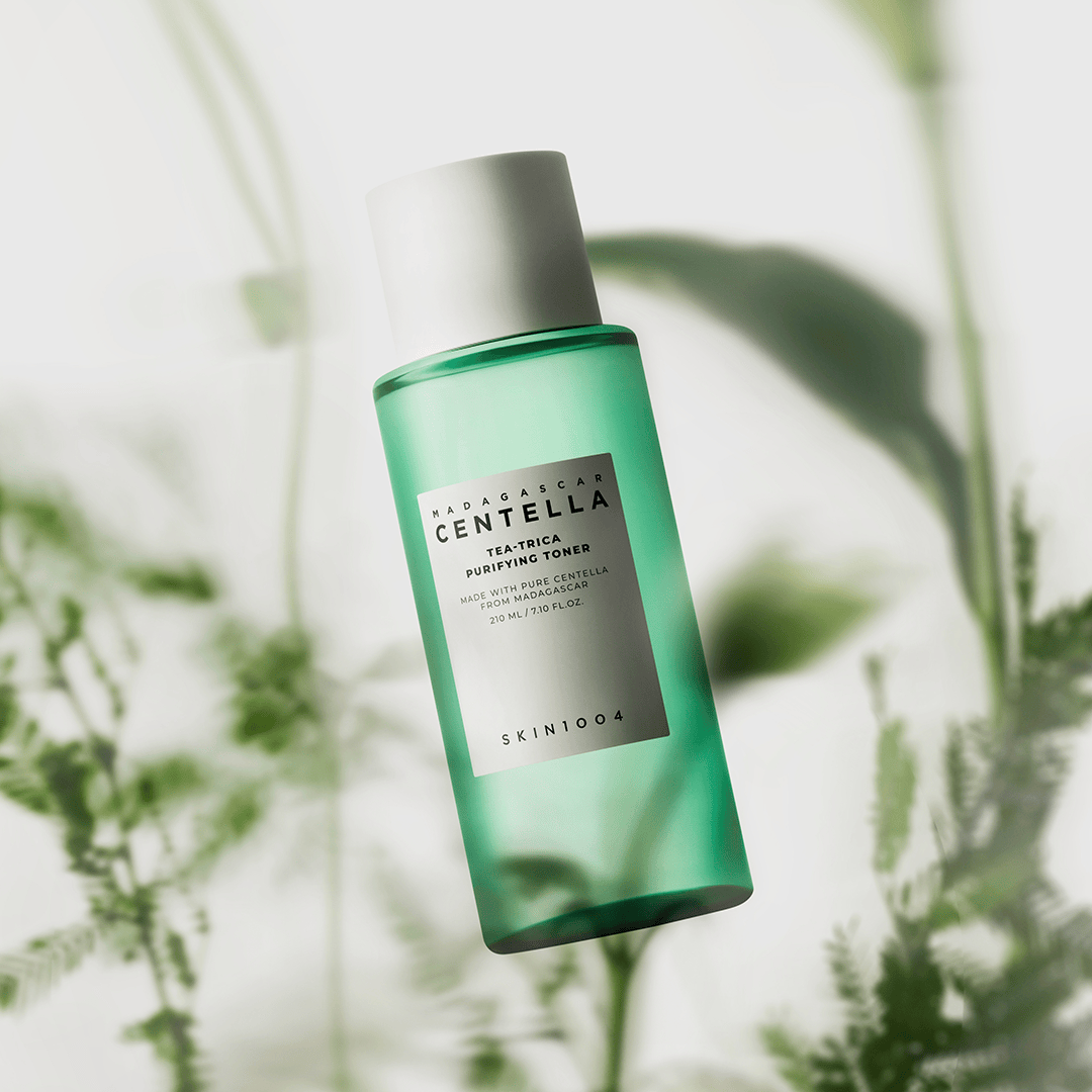 SKIN1004 Tonico Tea-Trica Purifying Centella