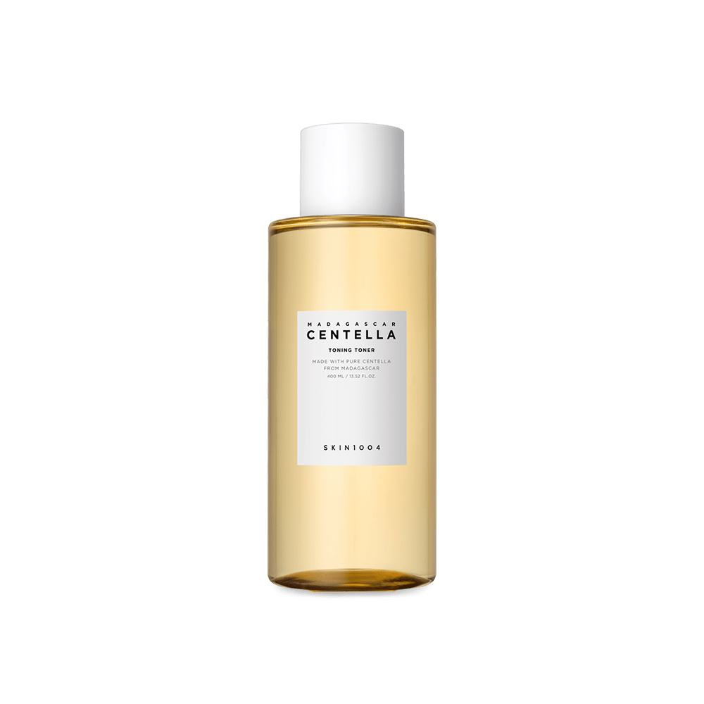 Tónico Centella Toning