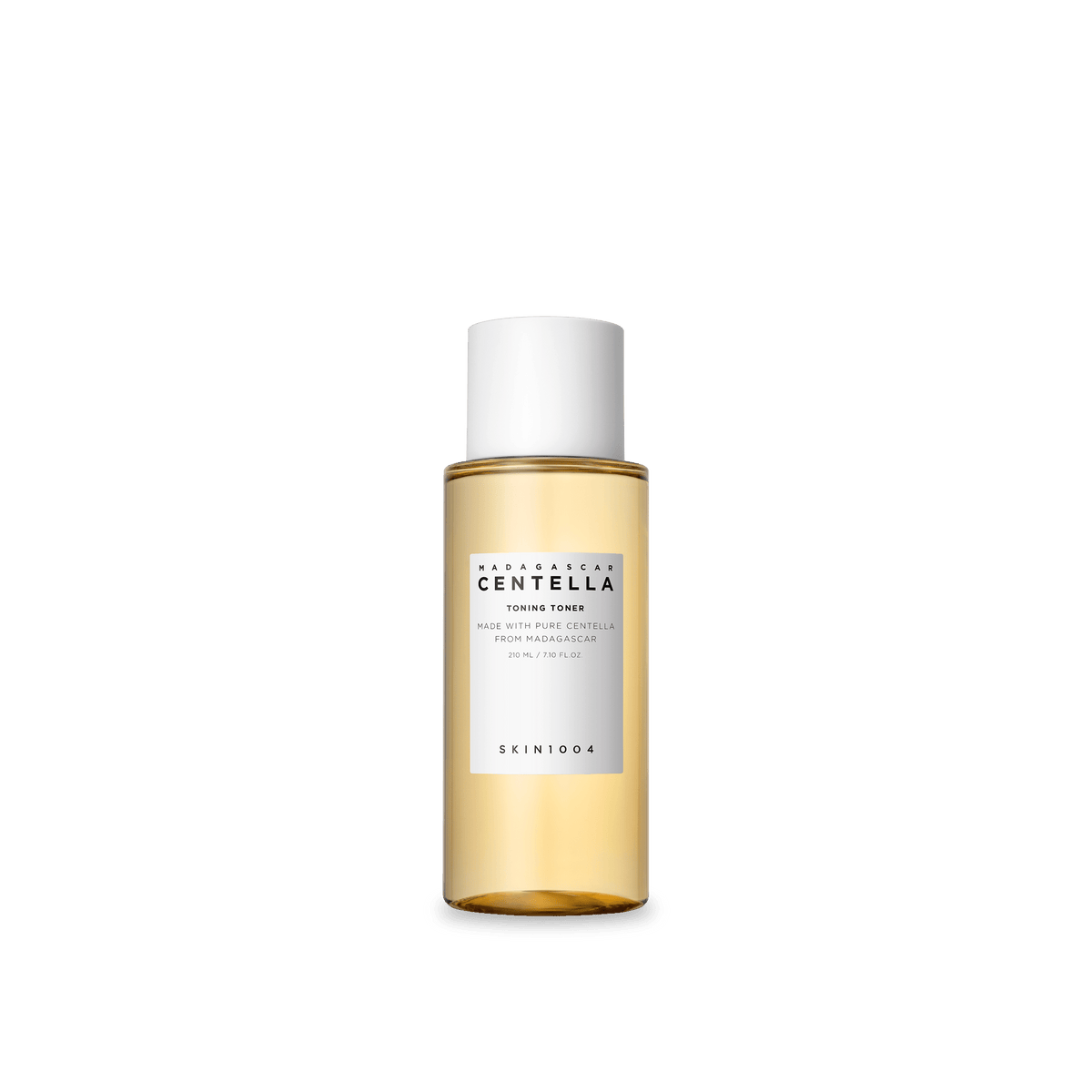 Tónico Centella Toning
