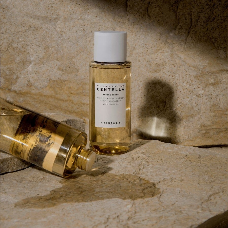 Tónico Centella Toning