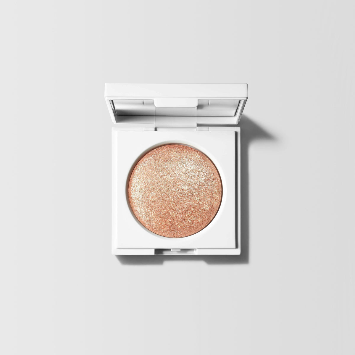 Iluminador Prismático Master Crystal Reflector® — Makeup by Mario
