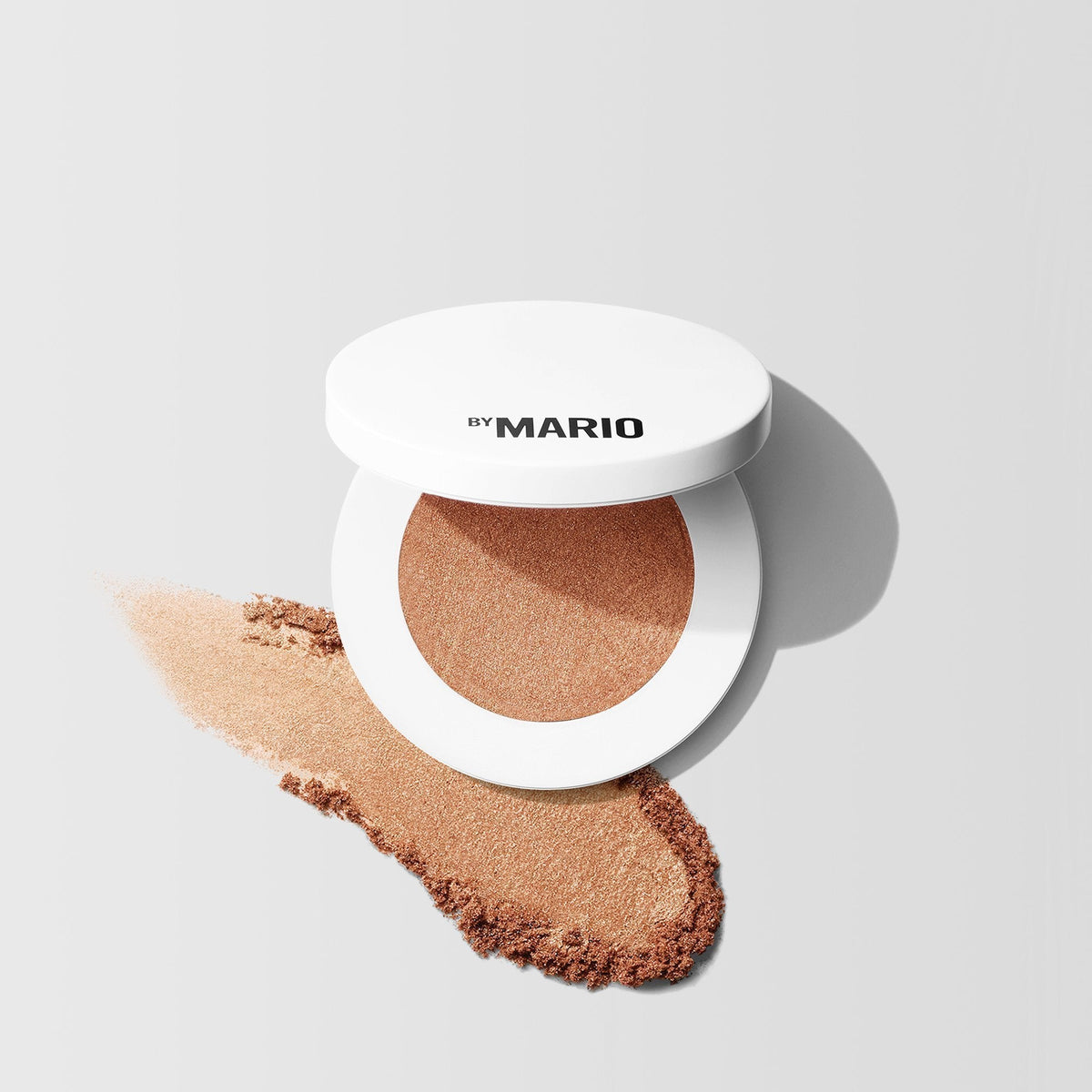 Iluminador en Crema Soft Glow — Makeup by Mario