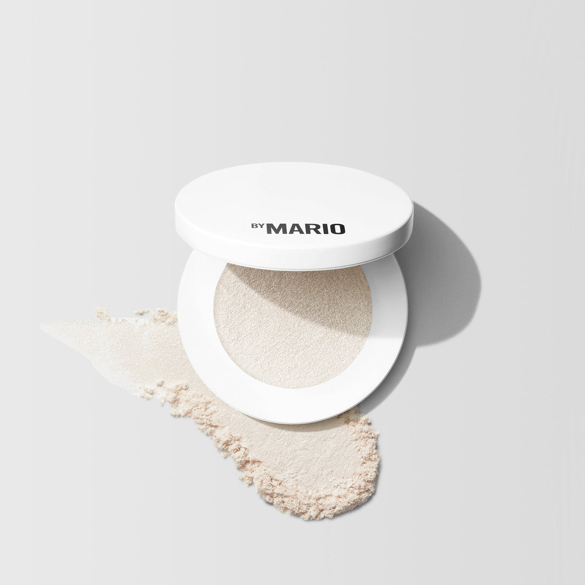 Iluminador en Crema Soft Glow — Makeup by Mario