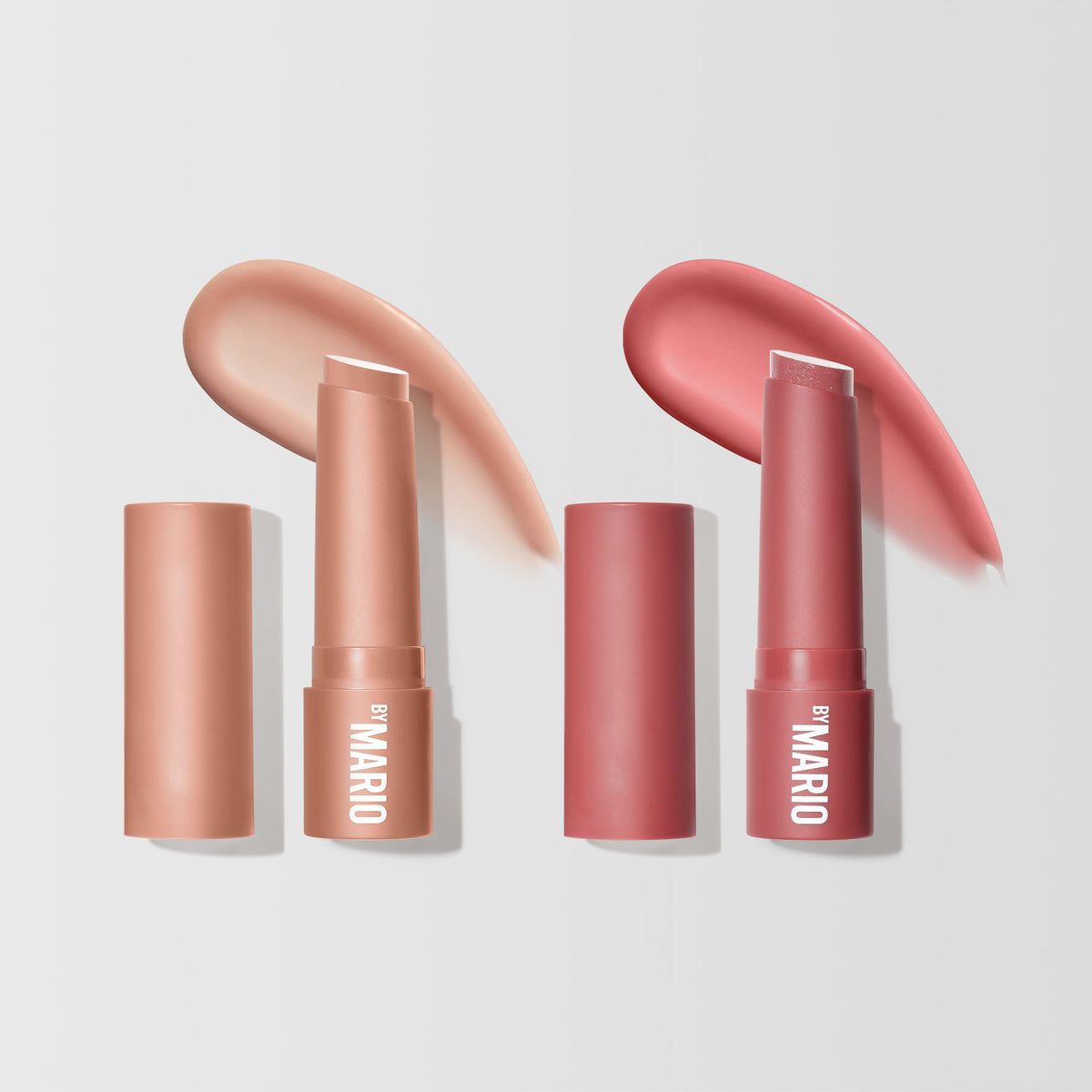 Makeup by Mario Mini MoistureGlow Nude & Bronze Glow