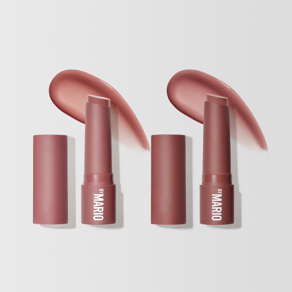 Makeup by Mario Mini MoistureGlow Mauve & Mocha Glow
