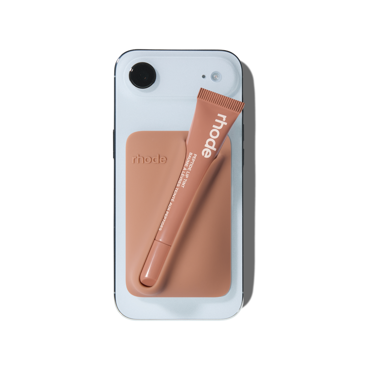 Funda para Labial Snap-On Lip Case — Rhode