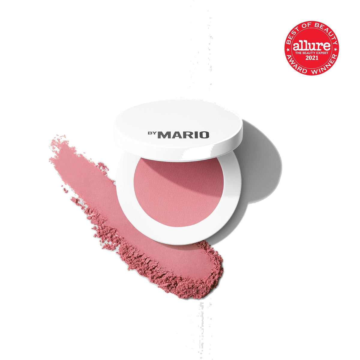 Rubor en Polvo Soft Pop — Makeup by Mario
