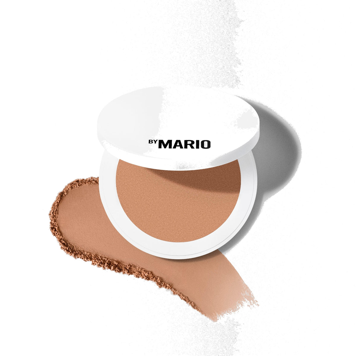 Bronceador Difuminador SoftSculpt® sin Talco — Makeup by Mario