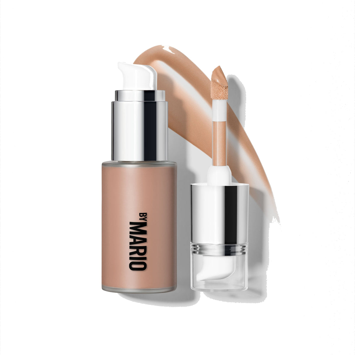 Sérum Bronceador y Esculpidor SoftSculpt® — Makeup by Mario - Fair
