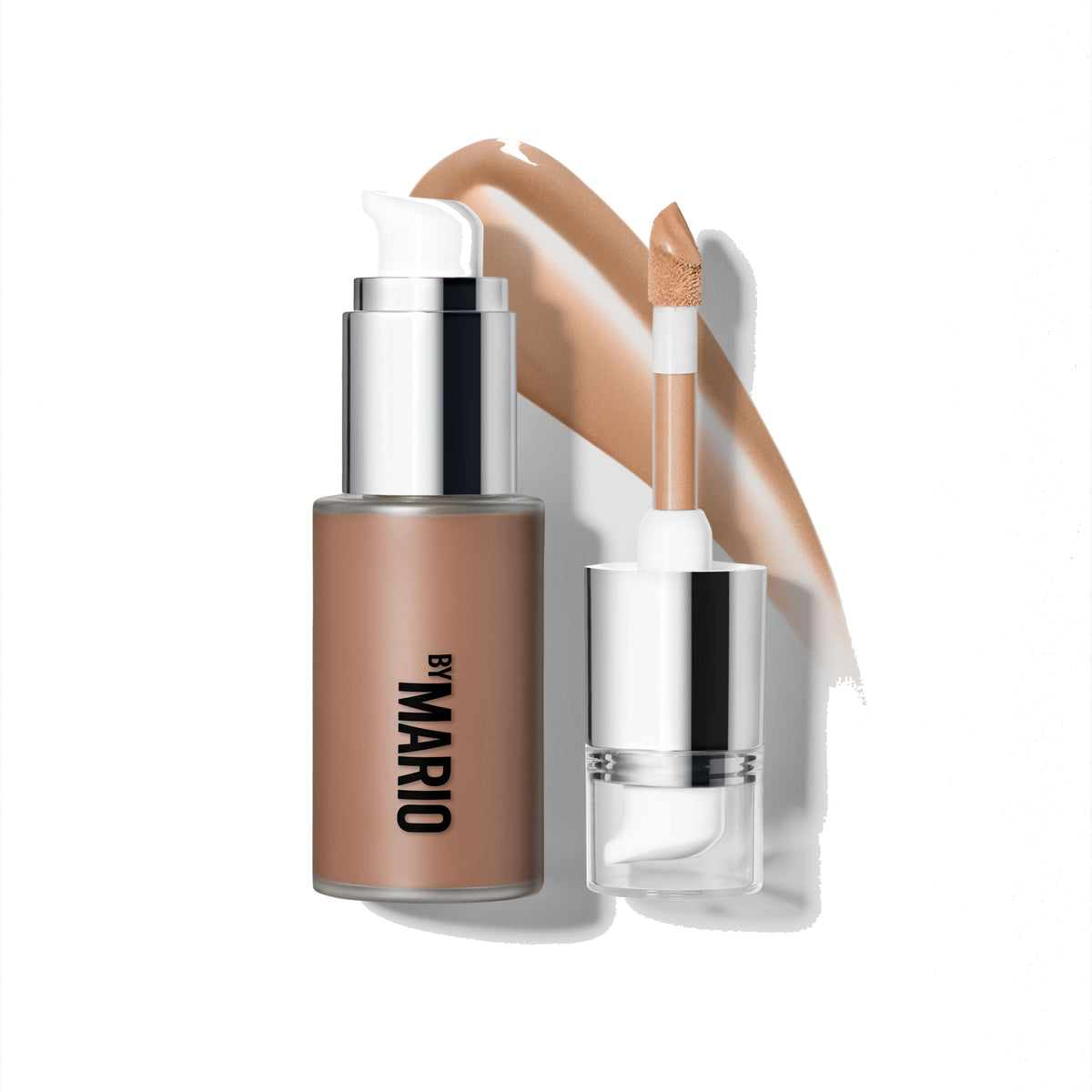 Sérum Bronceador y Esculpidor SoftSculpt® — Makeup by Mario - Light
