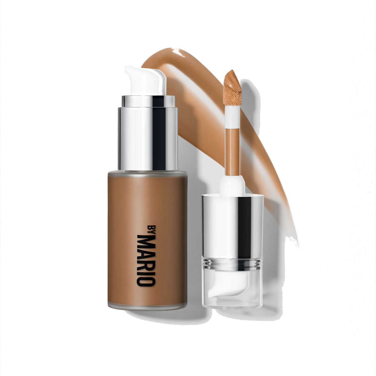 Sérum Bronceador y Esculpidor SoftSculpt® — Makeup by Mario - Light Medium