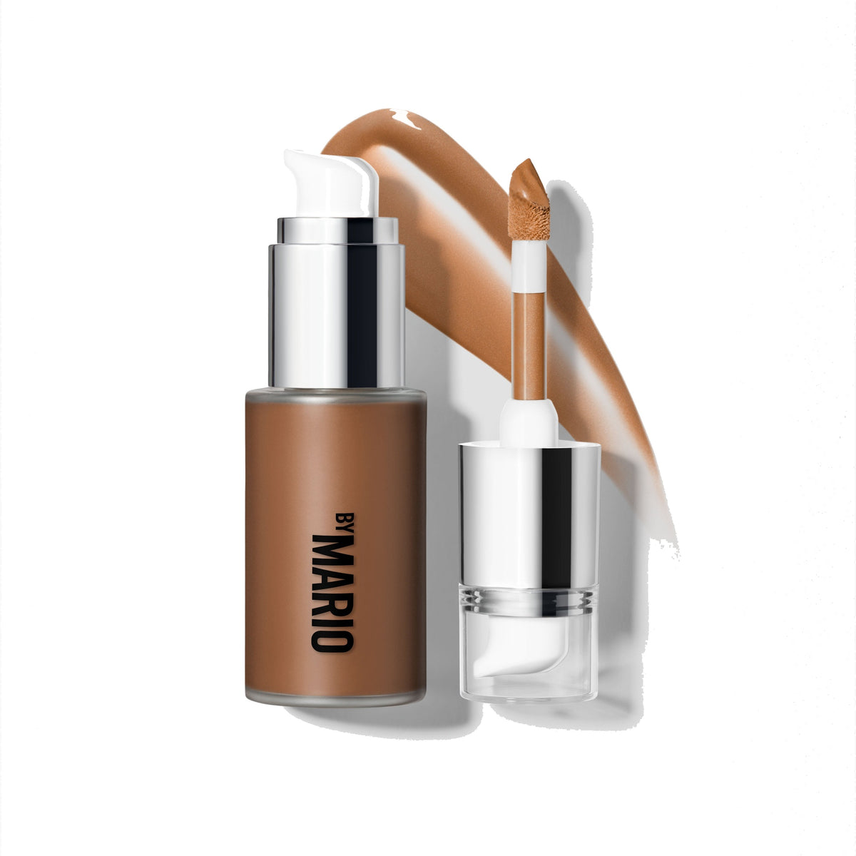 Sérum Bronceador y Esculpidor SoftSculpt® — Makeup by Mario - Medium