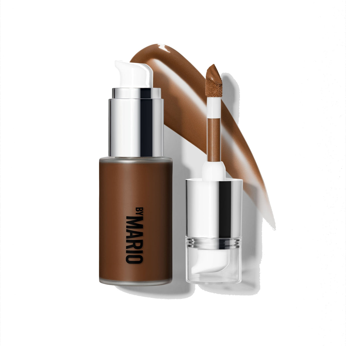 Sérum Bronceador y Esculpidor SoftSculpt® — Makeup by Mario - Dark