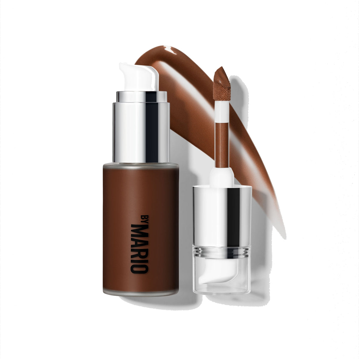 Sérum Bronceador y Esculpidor SoftSculpt® — Makeup by Mario - Dark Deep