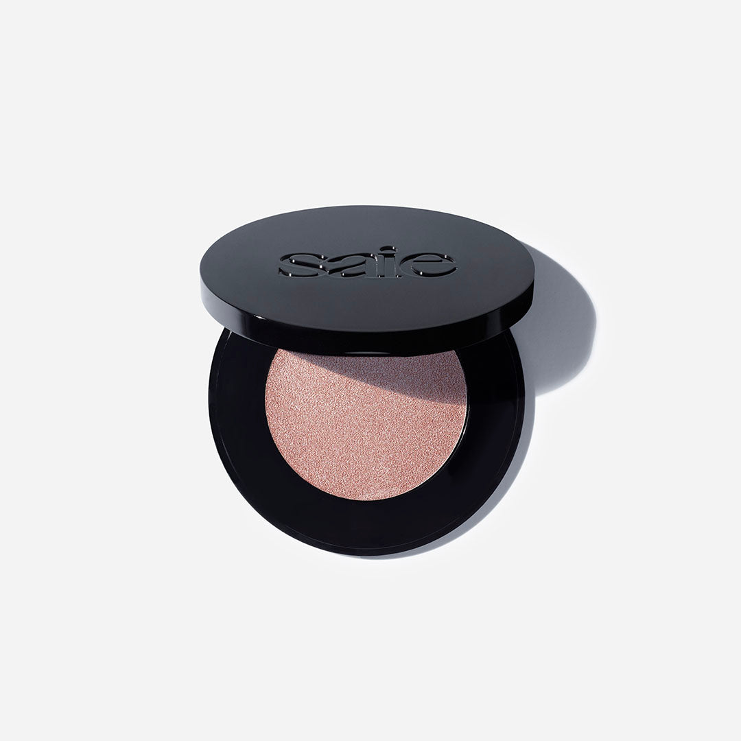 Iluminador en Crema Glow Sculpt™ — Saie