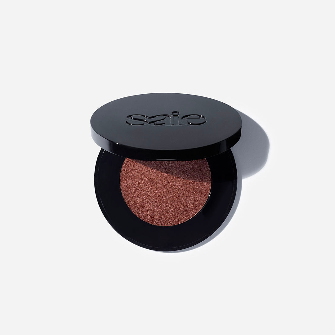 Iluminador en Crema Glow Sculpt™ — Saie