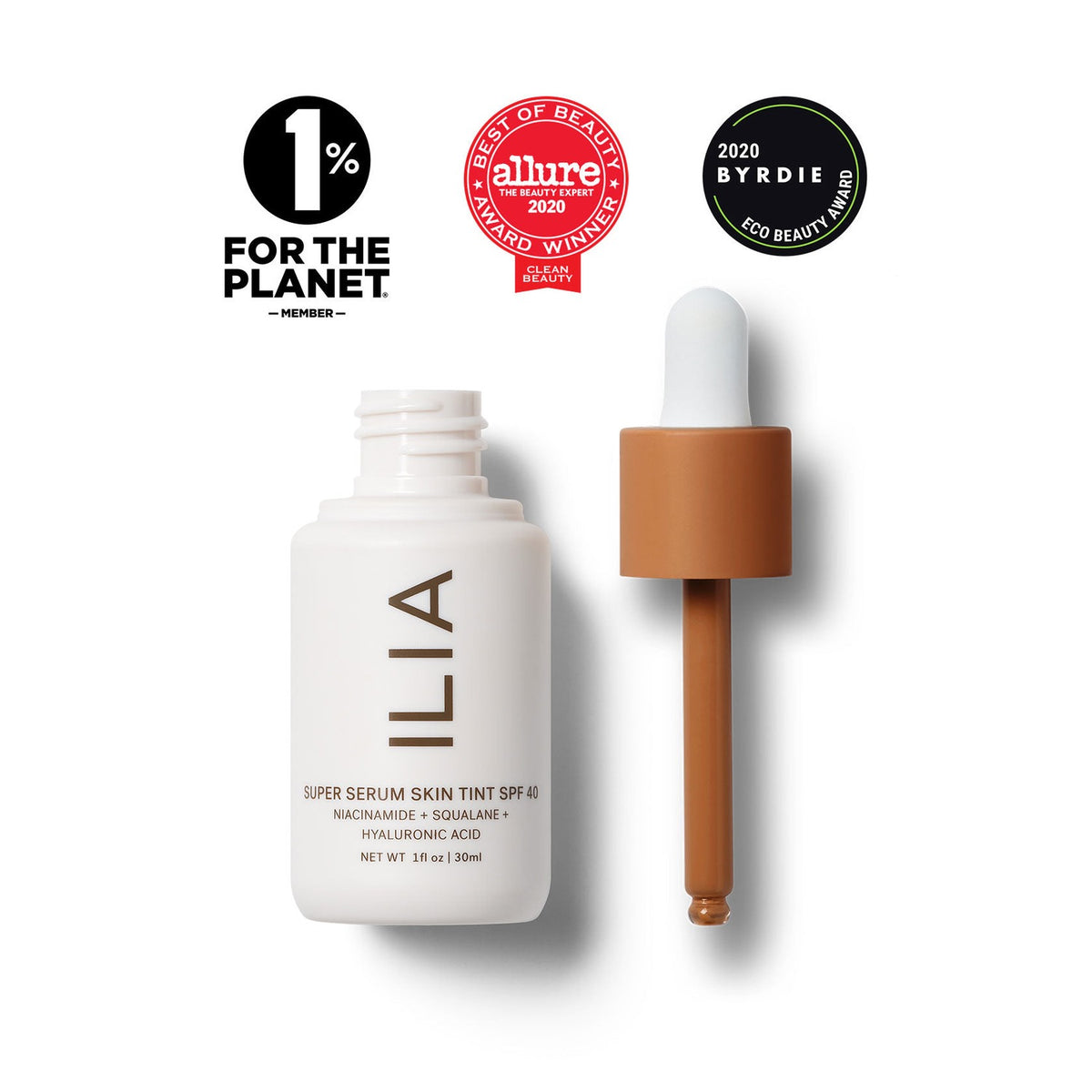 Dominica ST14 — ILIA Skin Tint