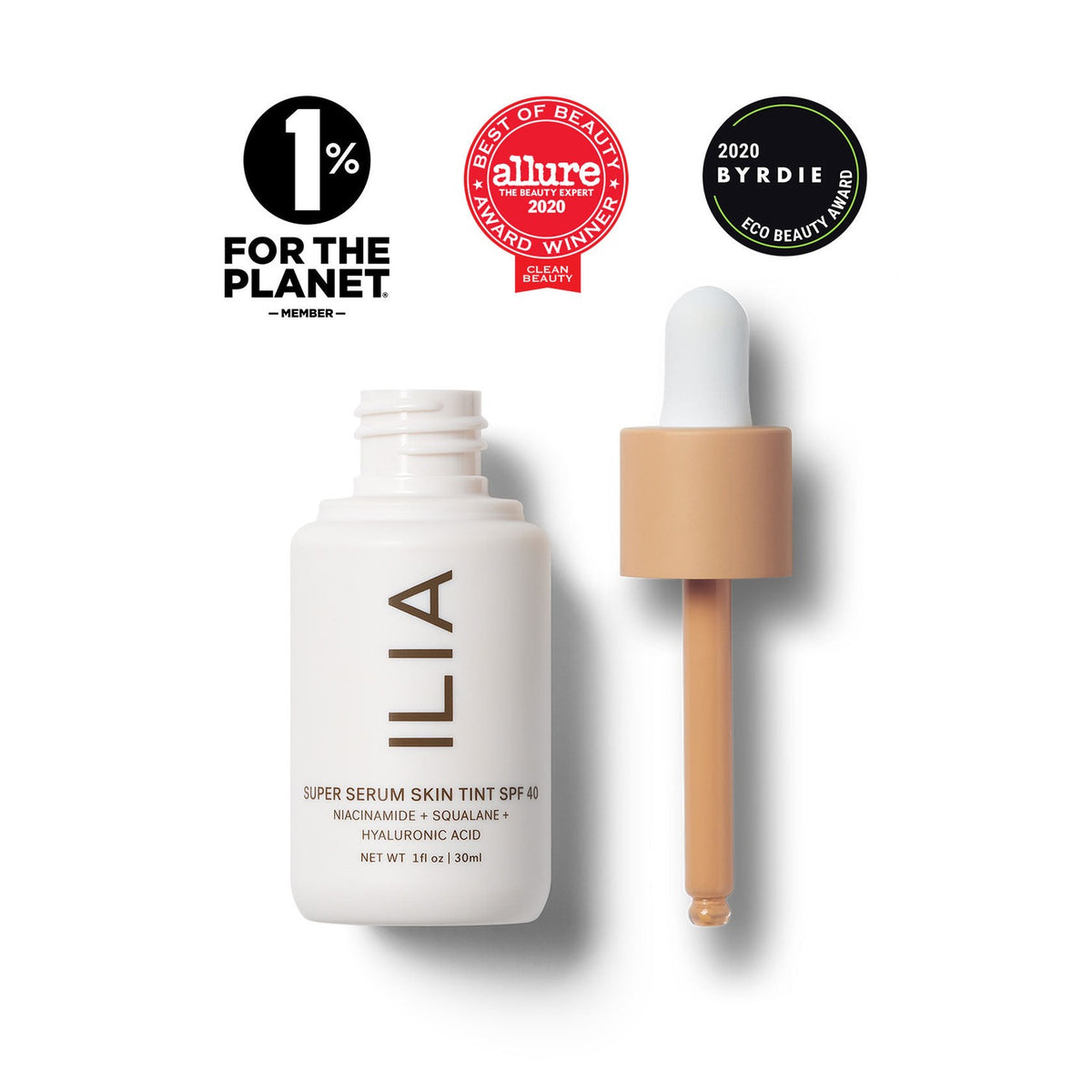Kai ST6.5 — ILIA Skin Tint