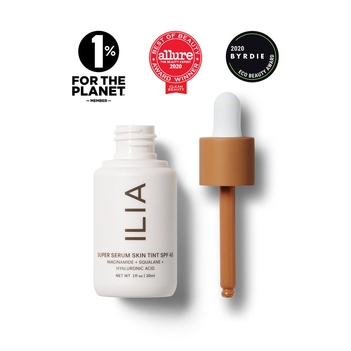 Rialto ST13.5 — ILIA Skin Tint