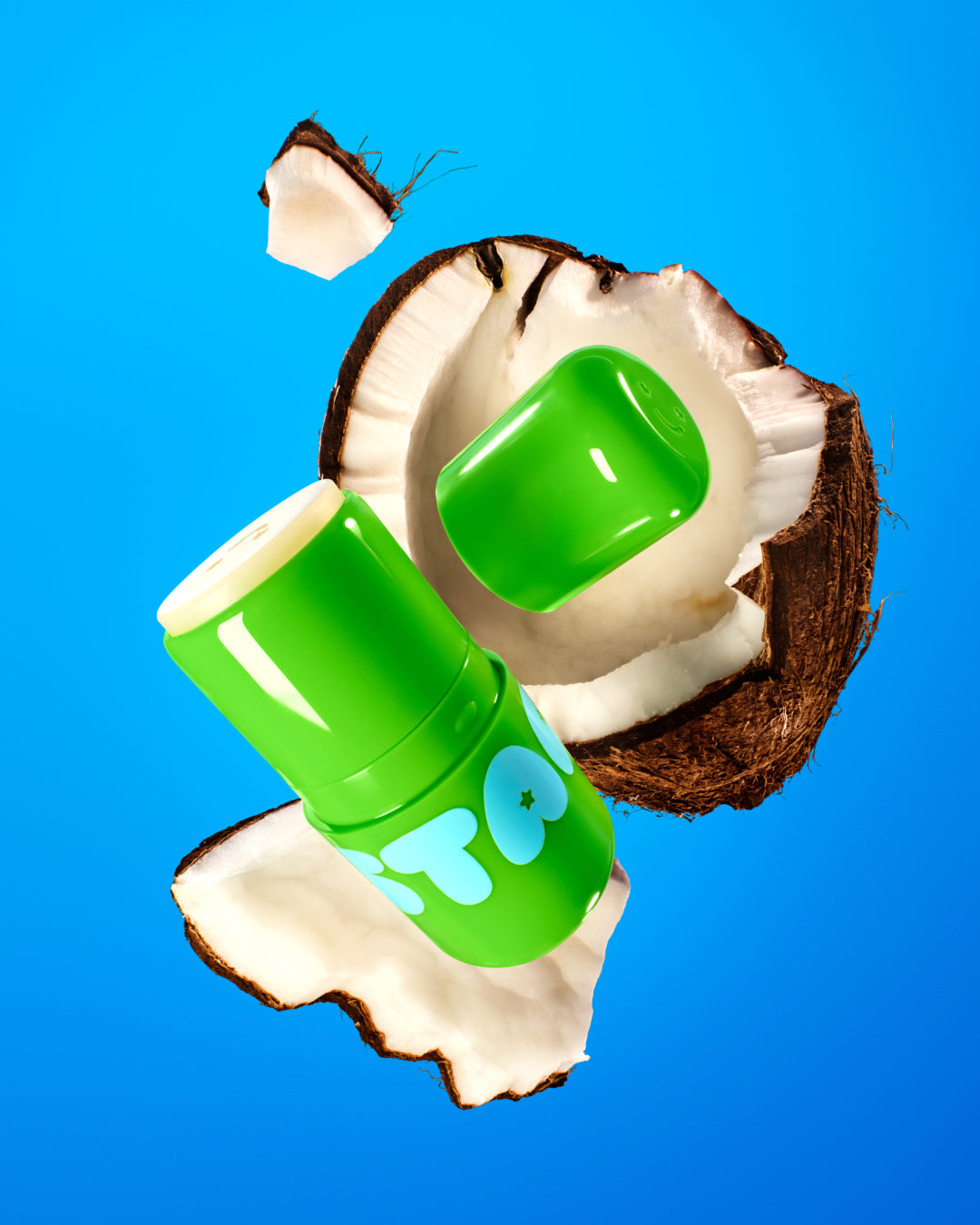 star Bálsamo® coconut blast — Starface
