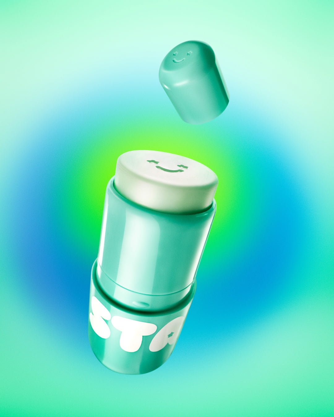 star Bálsamo® magic mint — Starface