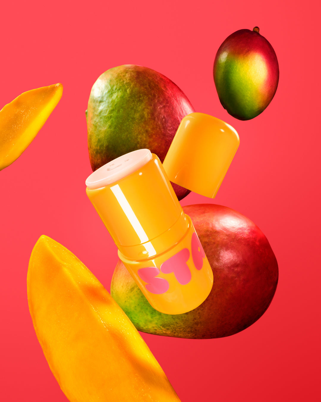 star Bálsamo® mango mania — Starface