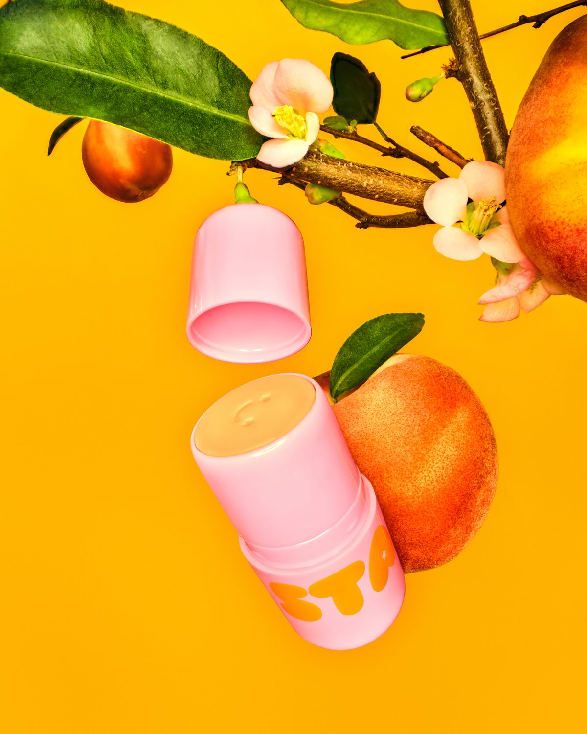 star Bálsamo® perfectly peachy — Starface