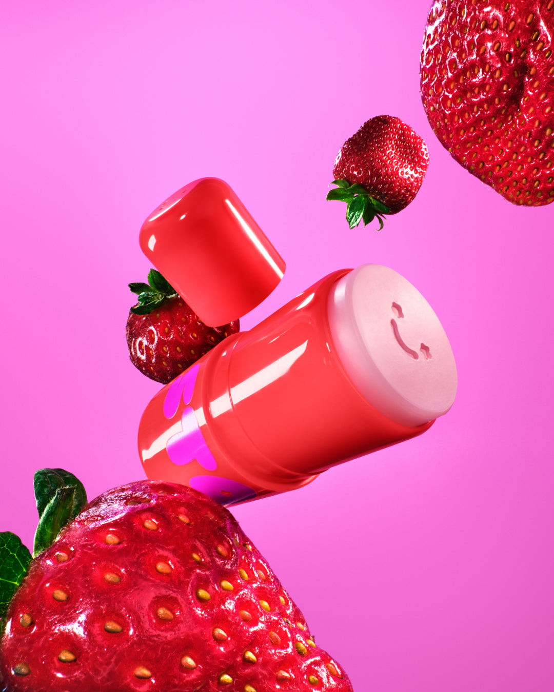 star Bálsamo® so strawberry — Starface
