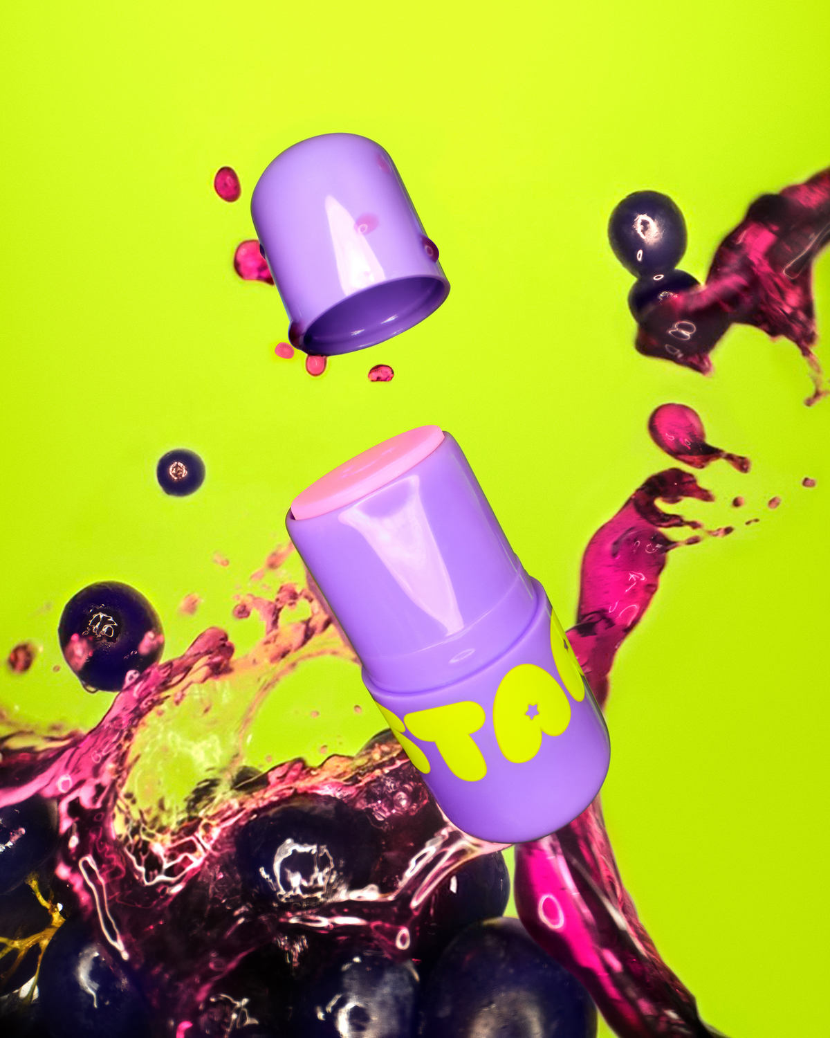 star Bálsamo® super grape — Starface