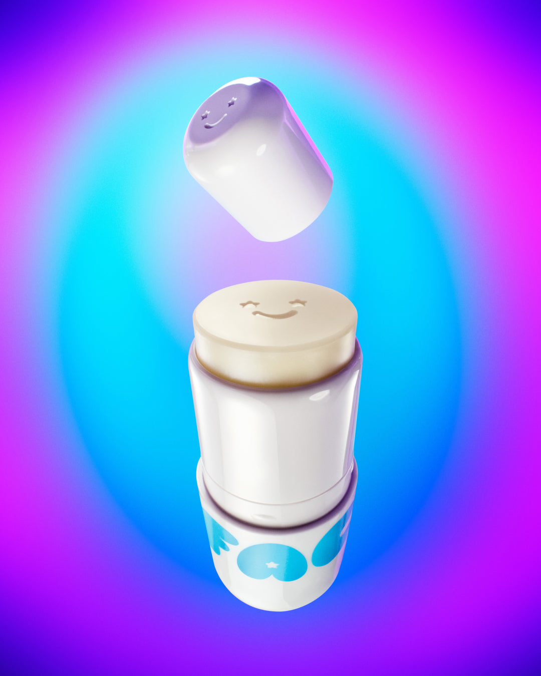 star Bálsamo® very vanilla — Starface