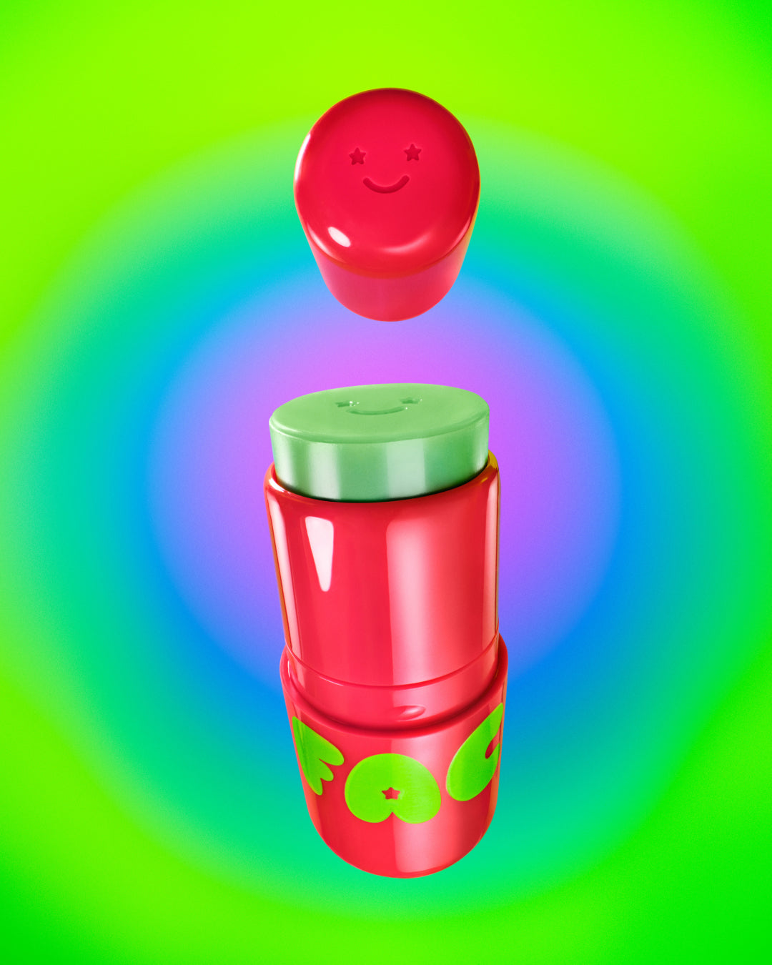 star Bálsamo® watermelon squeeze — Starface