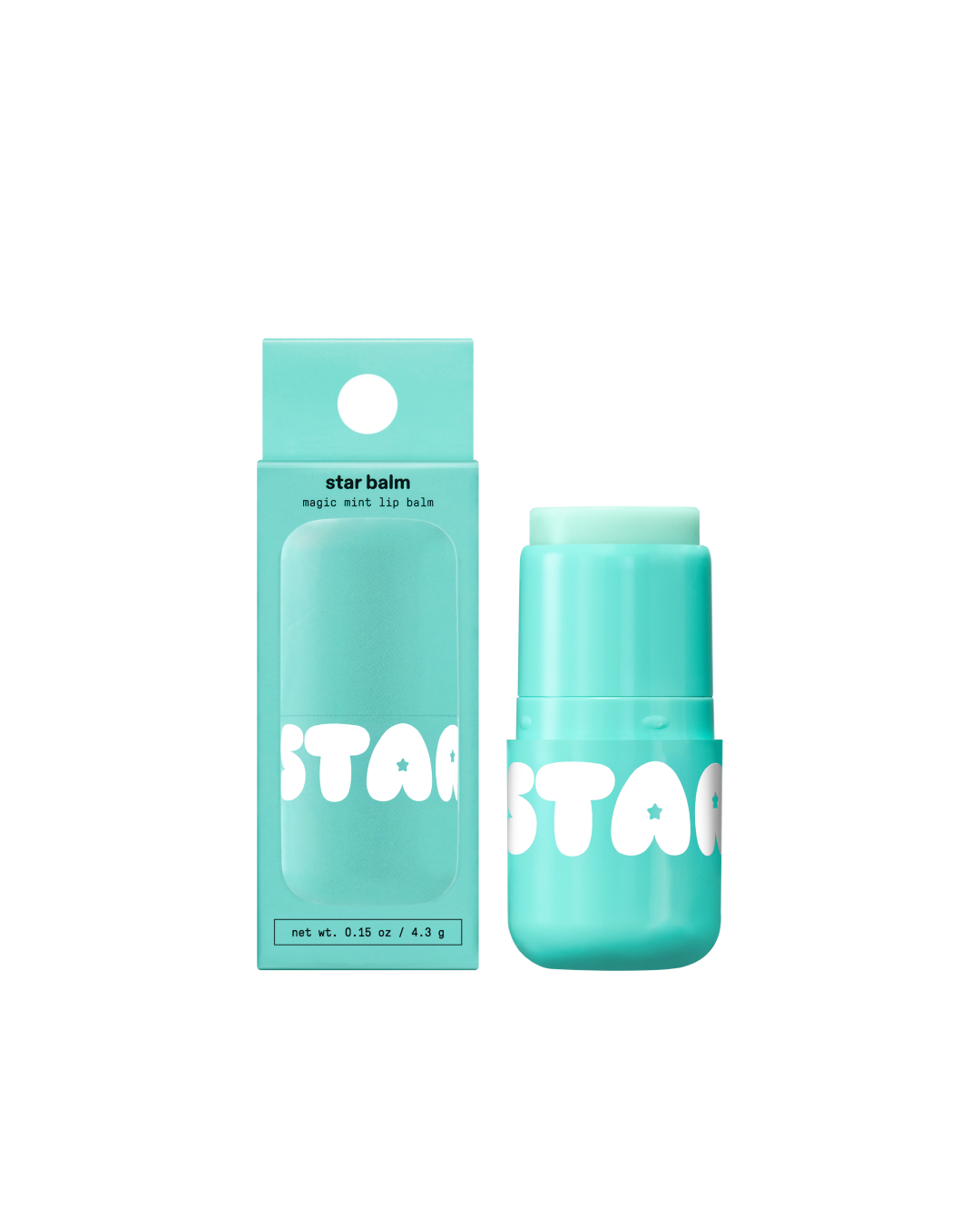 star Bálsamo® magic mint — Starface