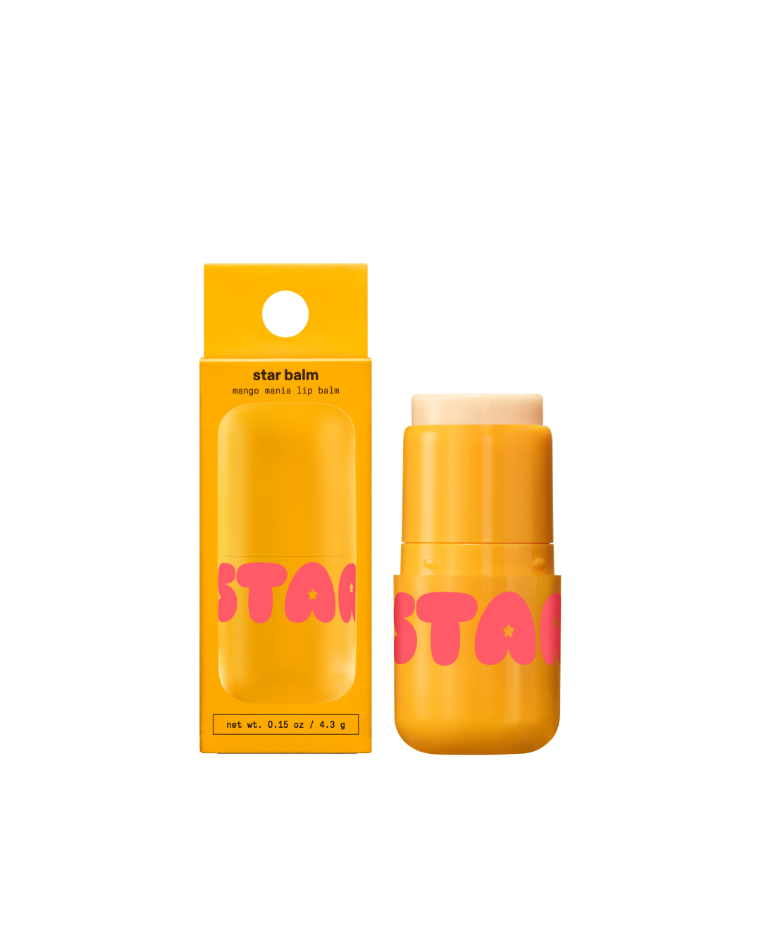 star Bálsamo® mango mania — Starface