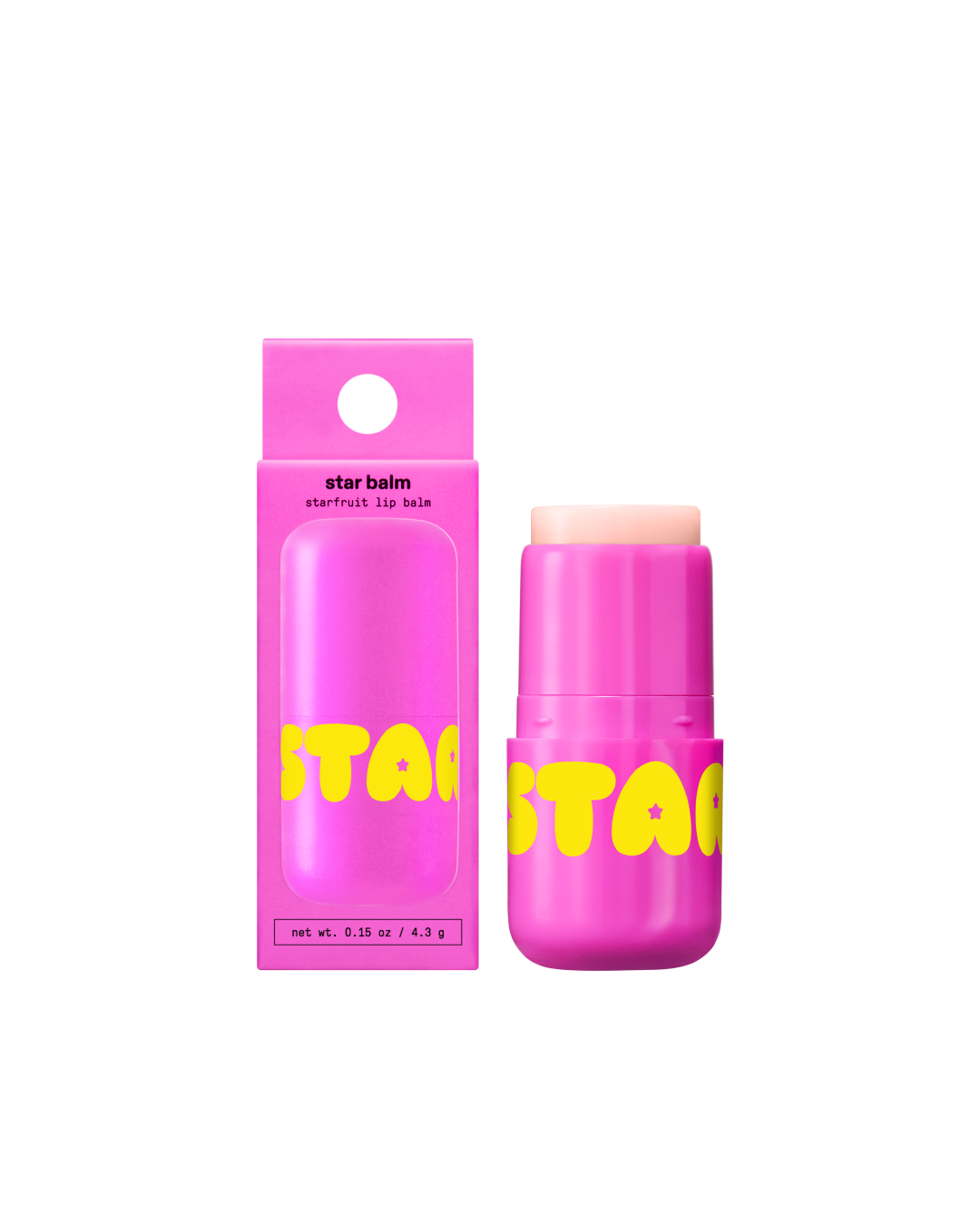 star Bálsamo® starfruit — Starface