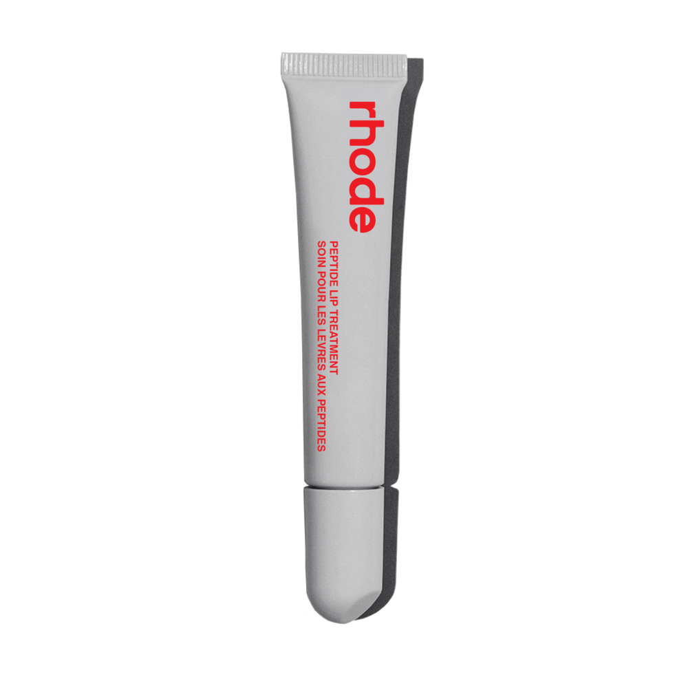 Tratamiento Labial con Péptidos Peptide Lip Treatment — Rhode