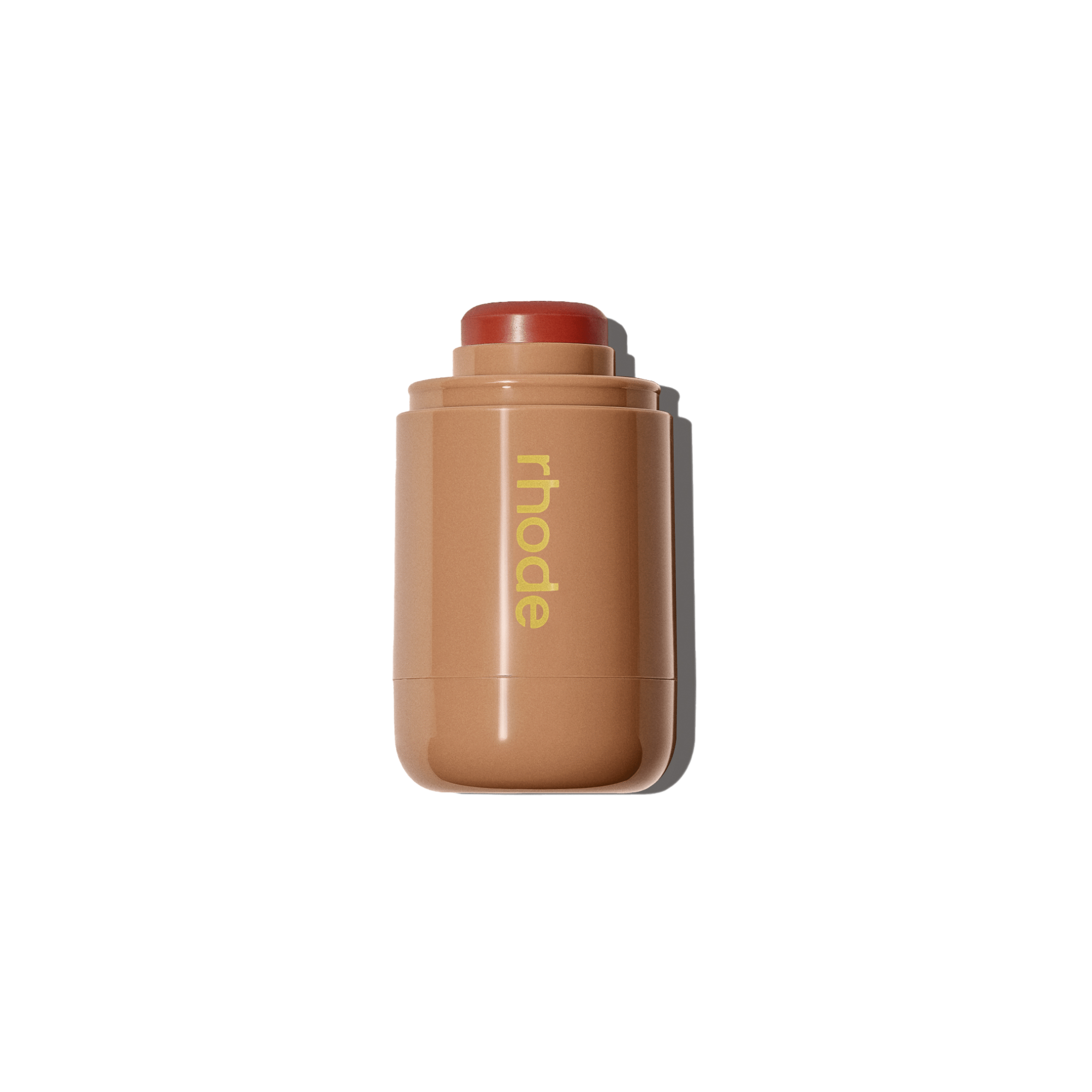 Rubor en Crema Pocket Blush — Rhode