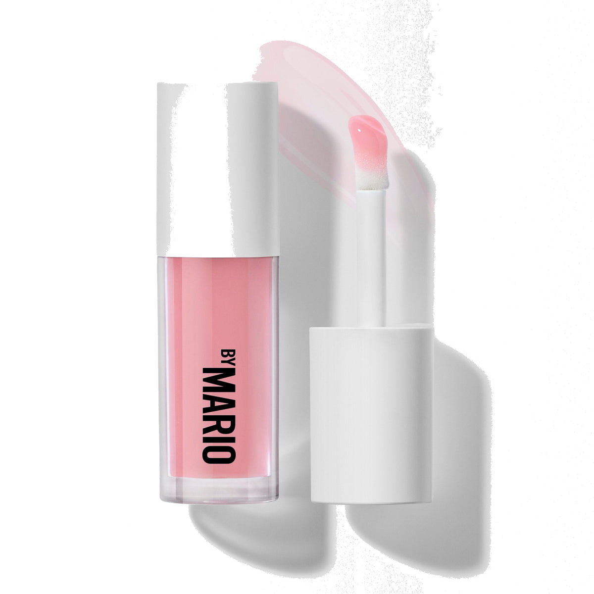 Brillo Labial SuperShine® — Makeup by Mario - Perfect Pink