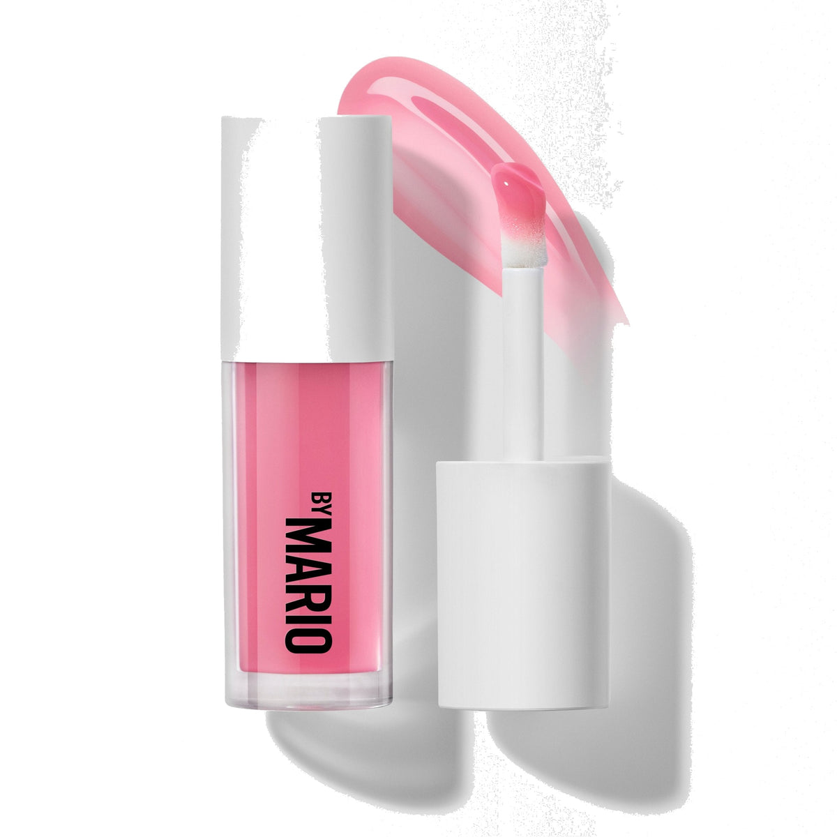 Brillo Labial SuperShine® — Makeup by Mario - Rosewater