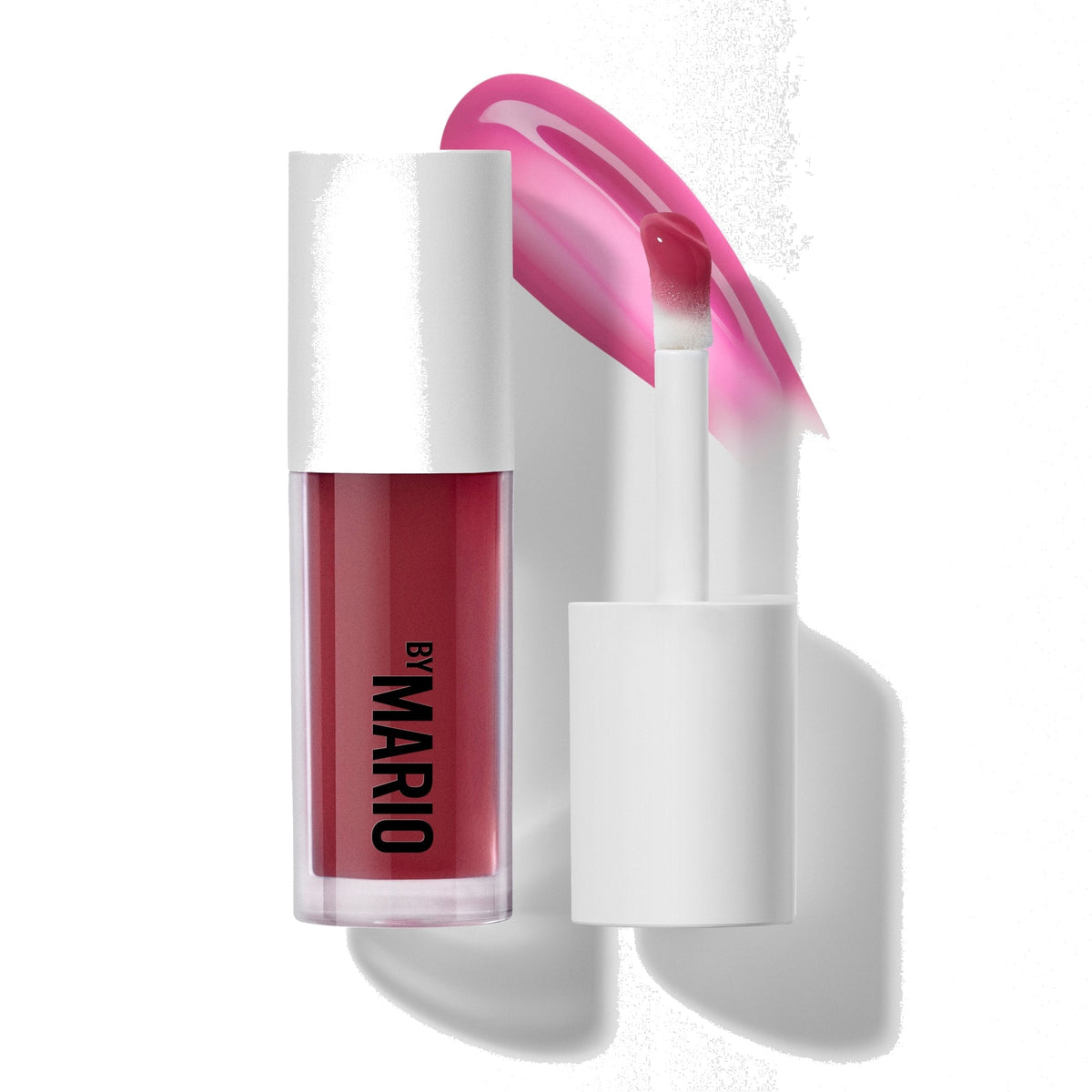 Brillo Labial SuperShine® — Makeup by Mario - Berry