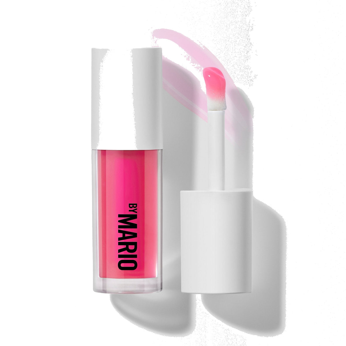 Brillo Labial SuperShine® — Makeup by Mario - Dragonfruit