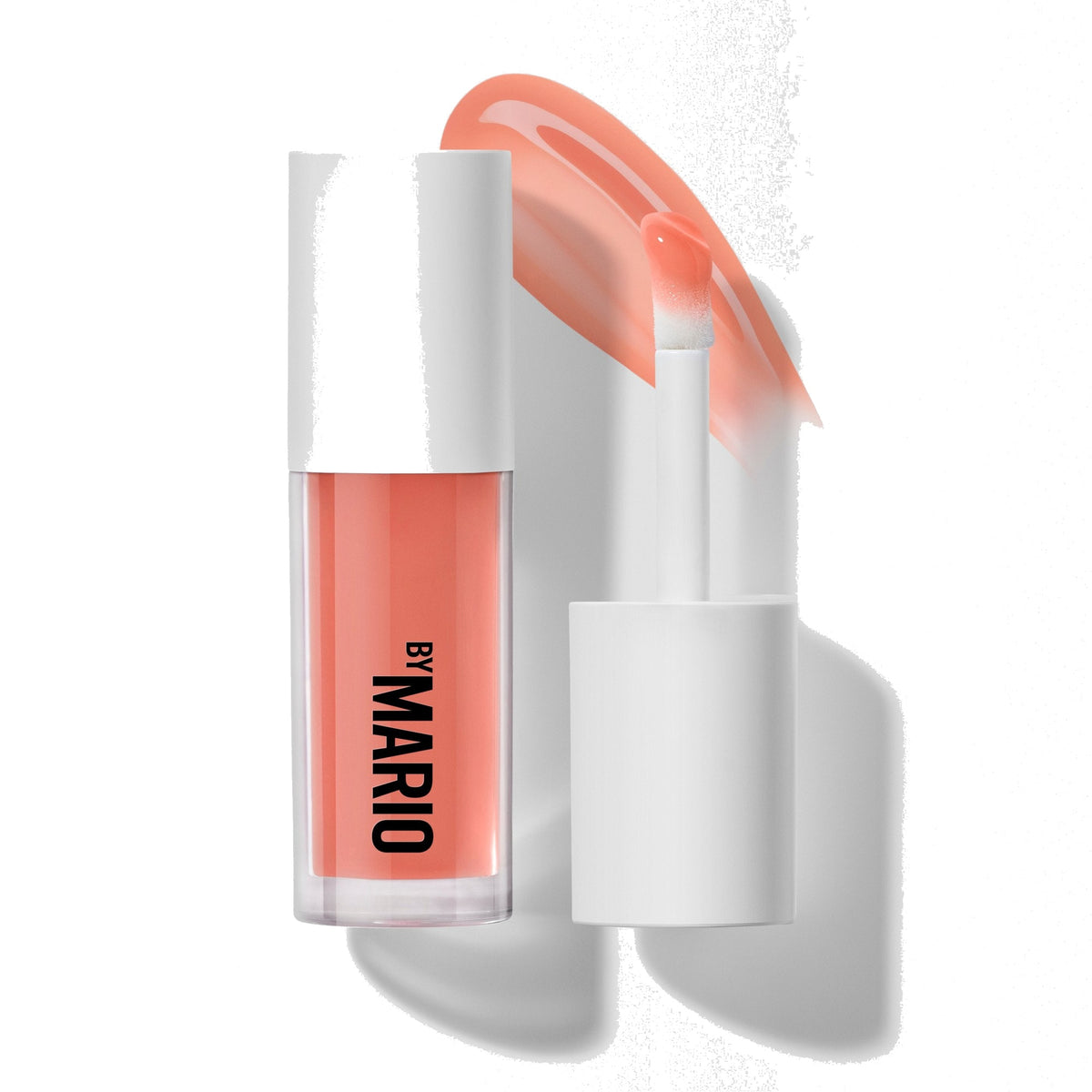 Brillo Labial SuperShine® — Makeup by Mario - Sunlit