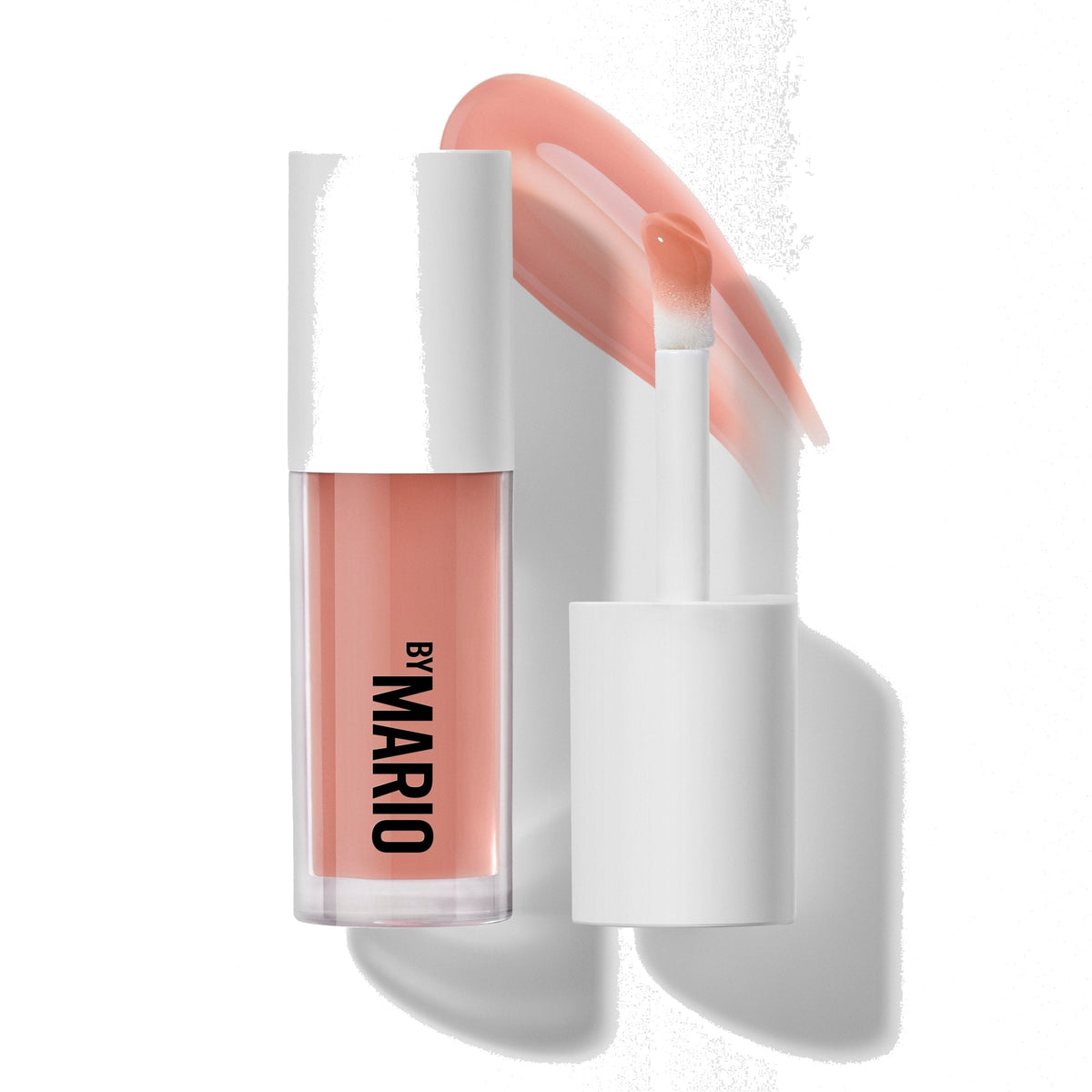 Brillo Labial SuperShine® — Makeup by Mario - Bare